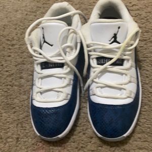 Jordan 11